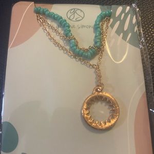 Gemma Simone necklace